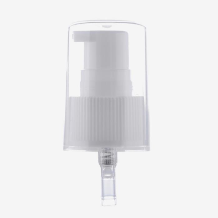 Custom Luxury Treatment Pumps (SM6411)